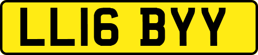 LL16BYY