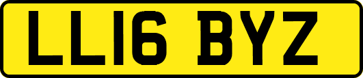 LL16BYZ