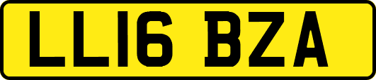 LL16BZA