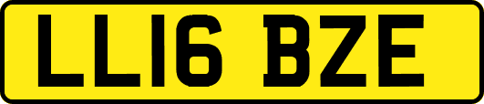 LL16BZE