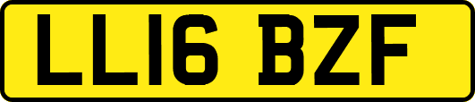 LL16BZF