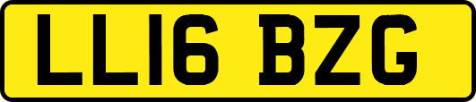 LL16BZG