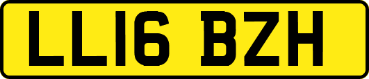 LL16BZH