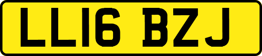 LL16BZJ