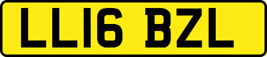 LL16BZL