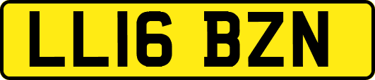LL16BZN