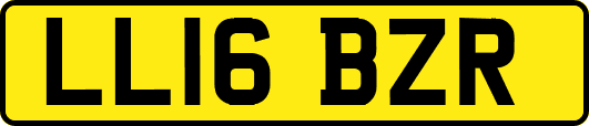 LL16BZR