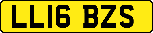 LL16BZS