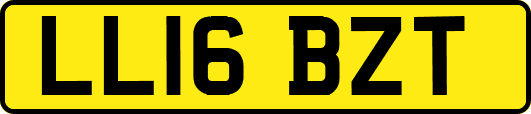 LL16BZT