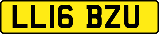 LL16BZU