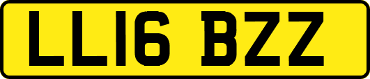LL16BZZ