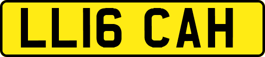 LL16CAH