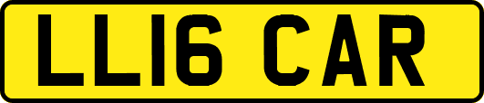 LL16CAR