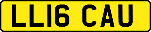 LL16CAU