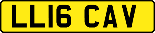 LL16CAV