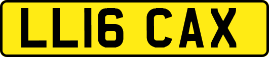 LL16CAX