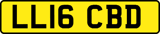 LL16CBD