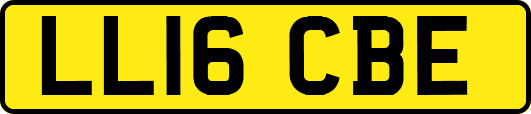 LL16CBE