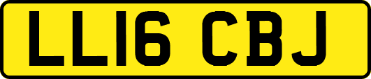 LL16CBJ