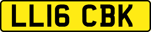 LL16CBK