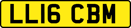 LL16CBM