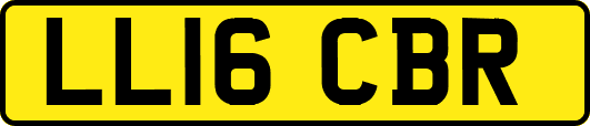 LL16CBR