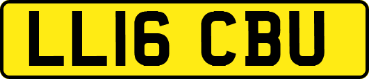 LL16CBU