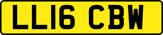 LL16CBW