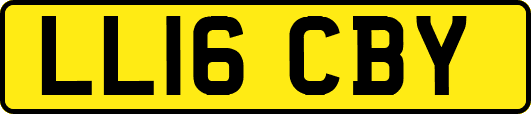 LL16CBY