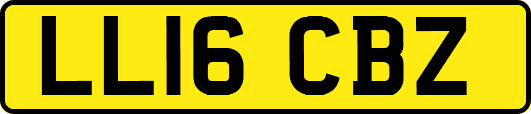 LL16CBZ