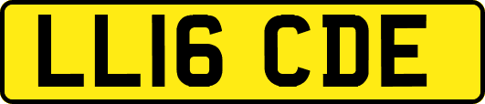 LL16CDE