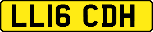 LL16CDH