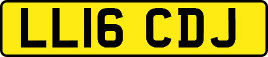LL16CDJ