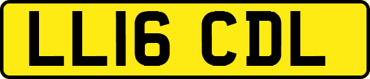 LL16CDL