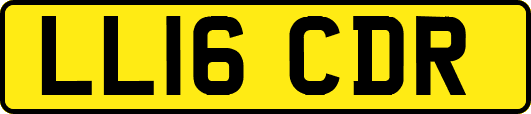 LL16CDR