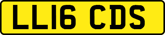 LL16CDS