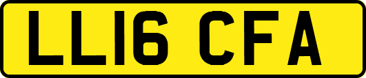 LL16CFA