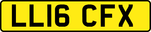 LL16CFX