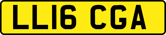 LL16CGA