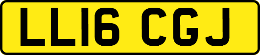 LL16CGJ
