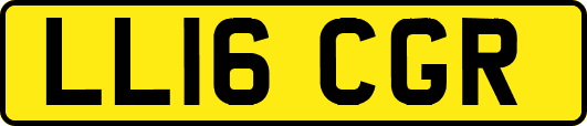 LL16CGR