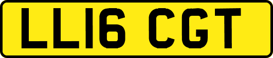 LL16CGT