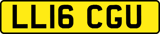 LL16CGU