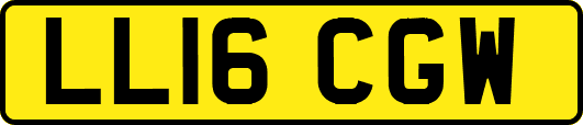 LL16CGW