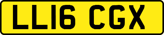 LL16CGX