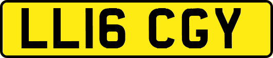 LL16CGY