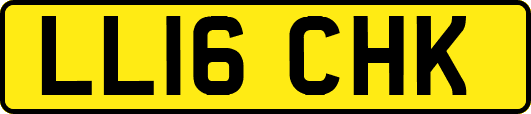 LL16CHK