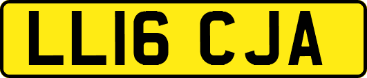 LL16CJA