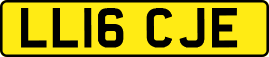 LL16CJE