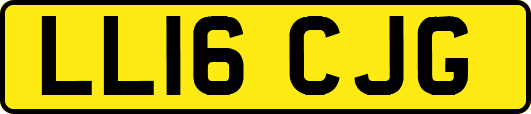 LL16CJG
